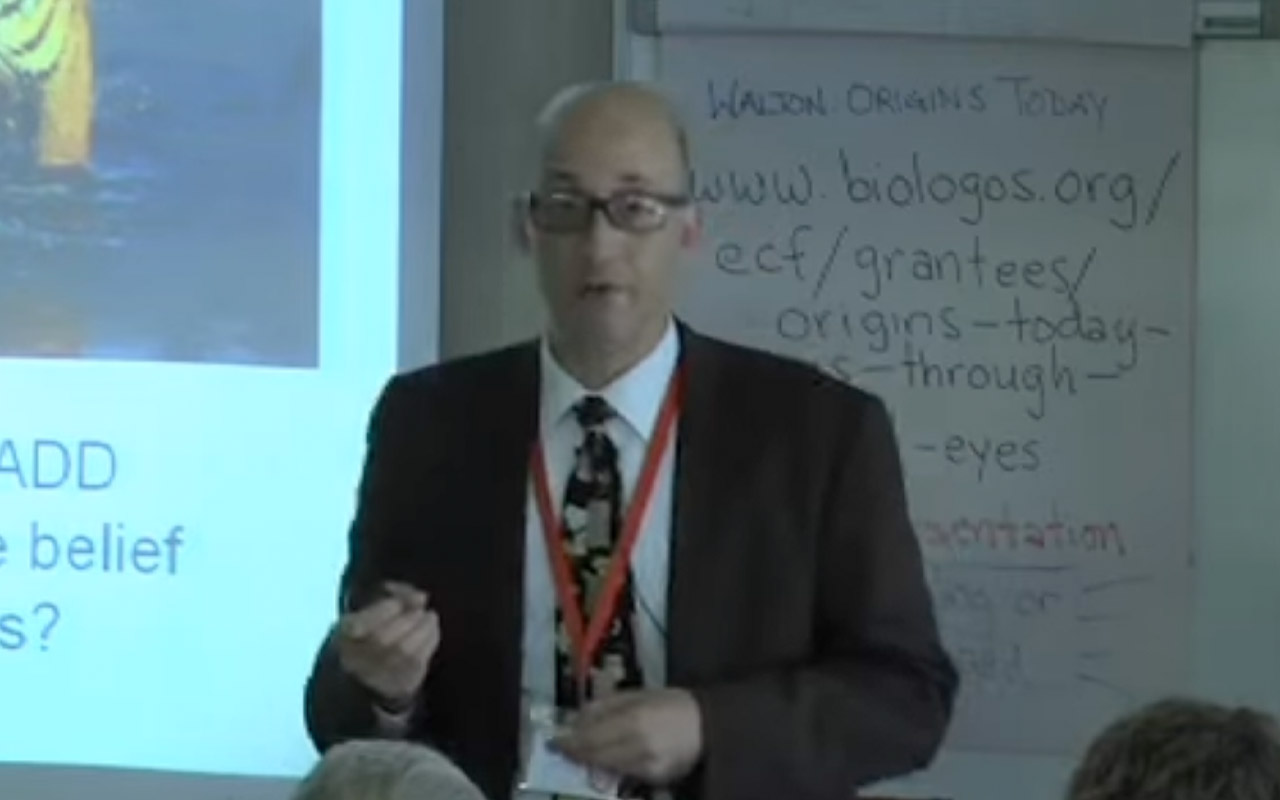 Psychology and Religious Belief — Justin L. Barrett [EN]