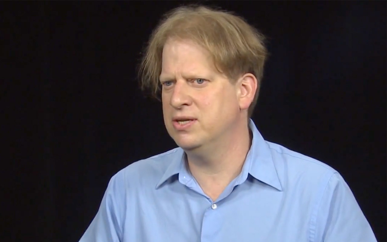 Religion, Morality and Evolution — Paul Bloom (Yale / Open Yale Courses) [EN]