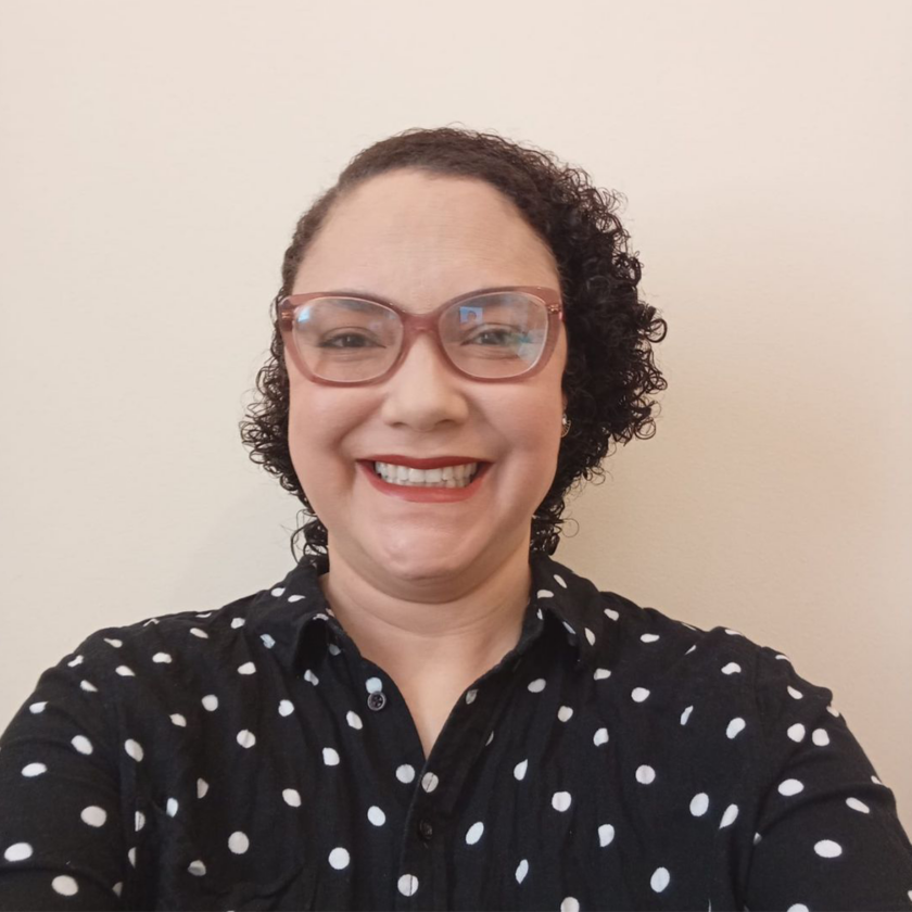 Raquel Santos de Carvalho