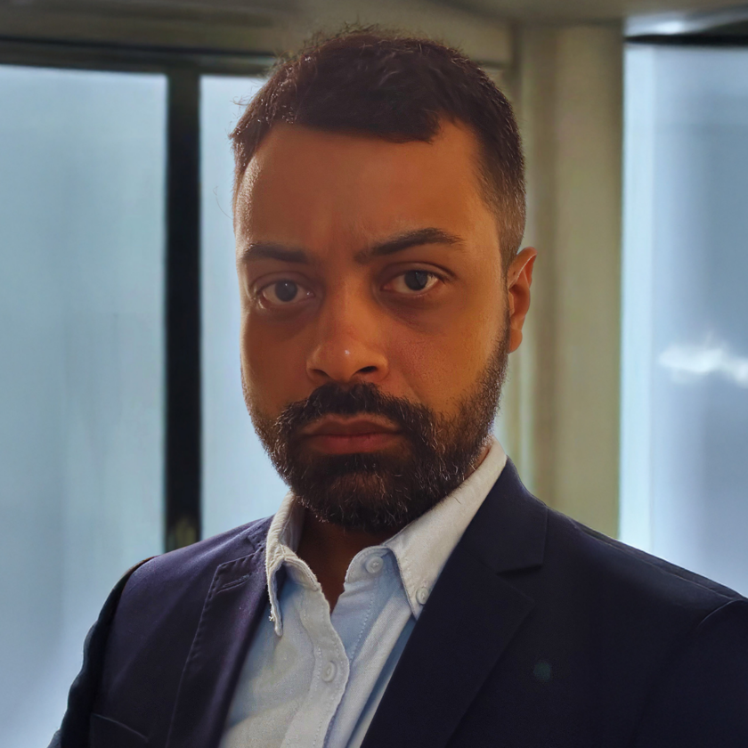 Lucas Soares dos Santos