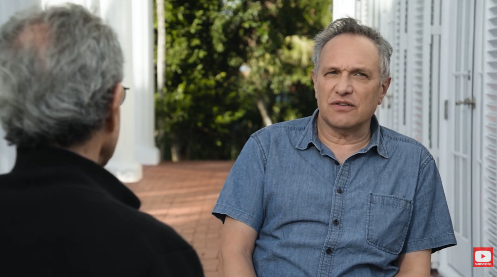 Pascal Boyer — Cognition and Culture [EN]